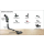 Bosch Odkurzacz pionowy Unlimited 10 BCS1041WAC biały - 1342725 - zdjęcie 13